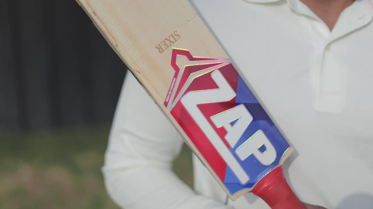 Load video: Crafted from premium-grade Kashmir Willow