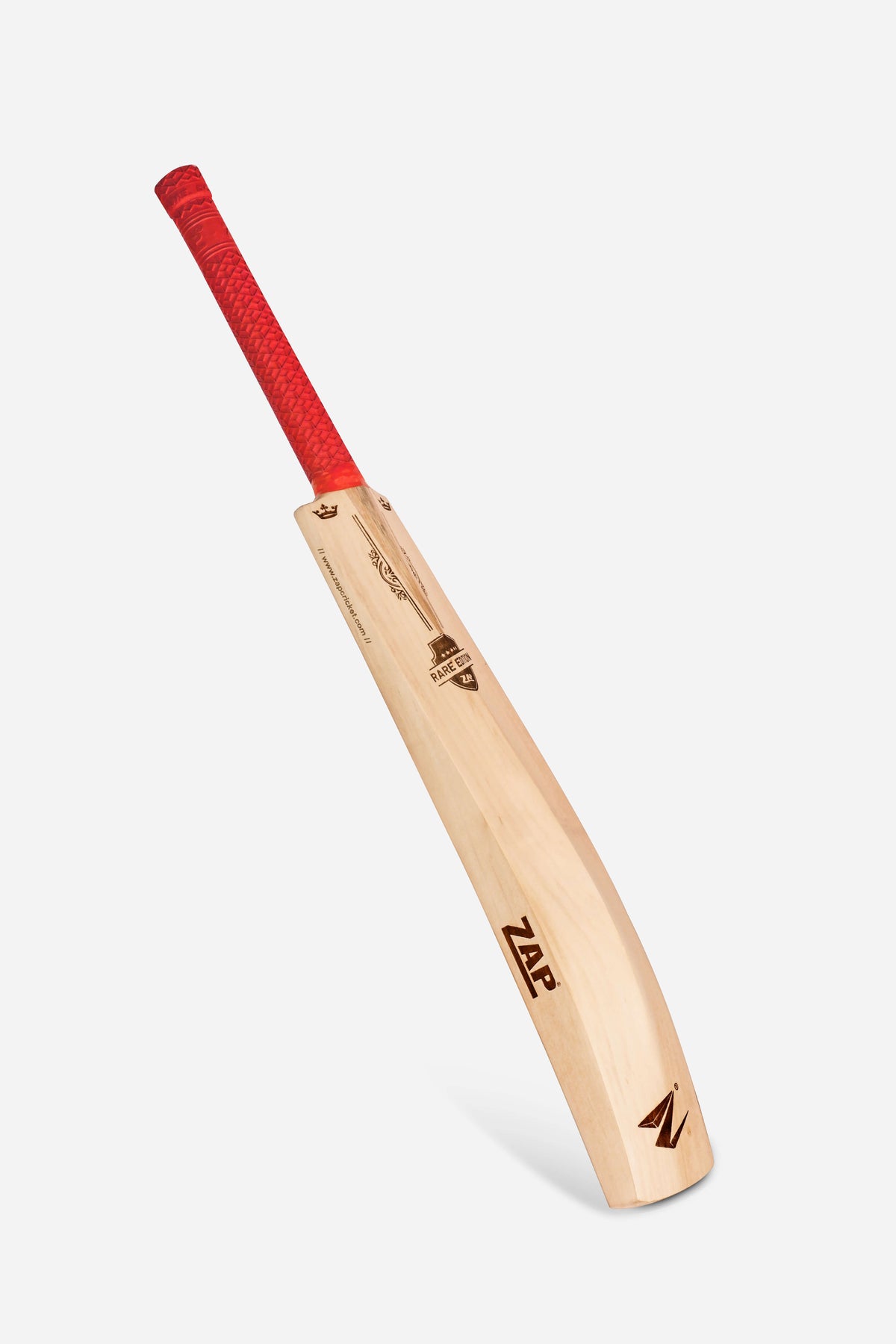 ZAP Signature Rare Edition Premium Willow Bat ZAP Cricket