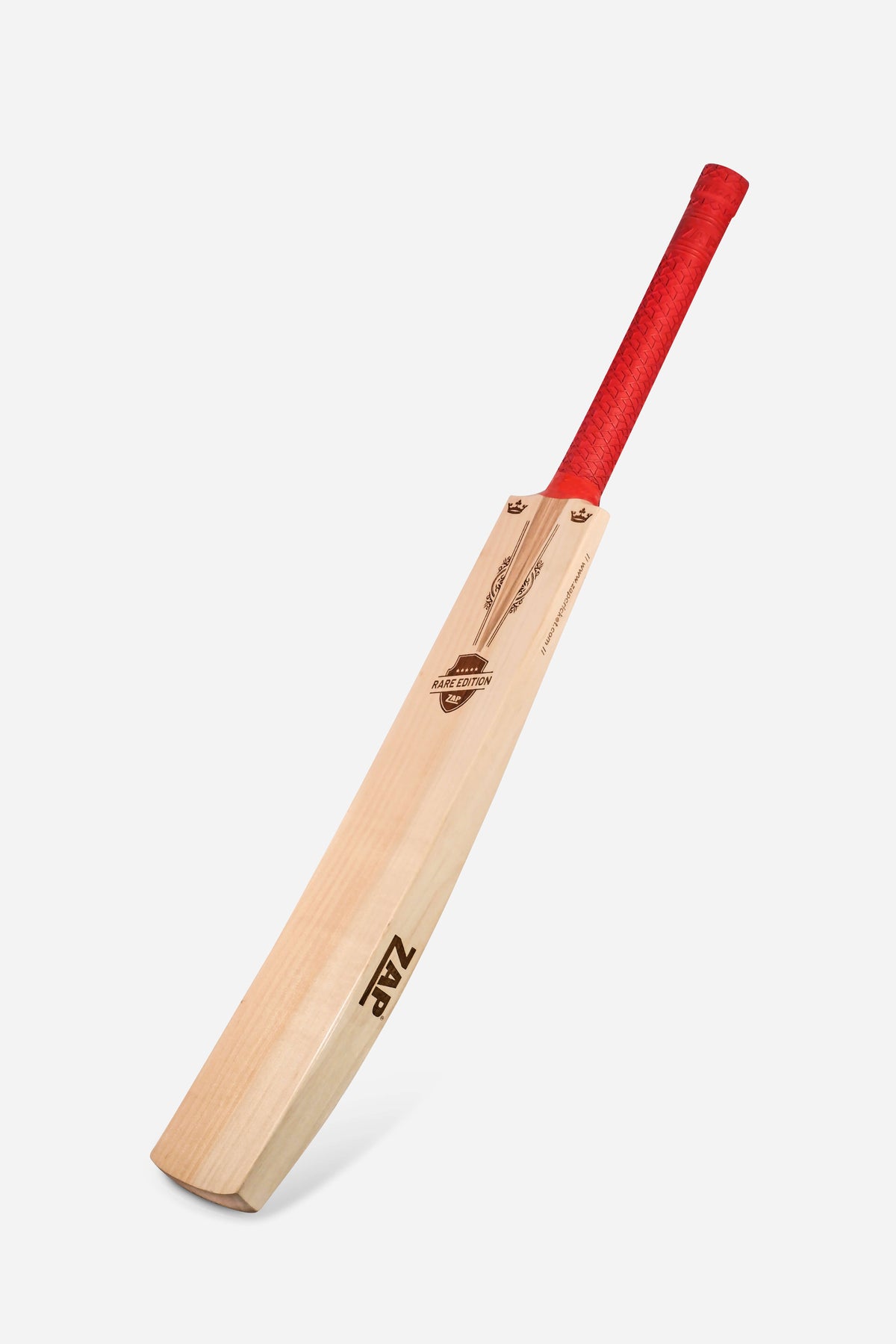 ZAP Signature Rare Edition Premium Willow Bat ZAP Cricket