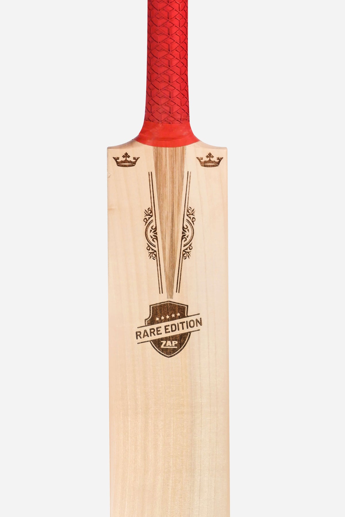 ZAP Signature Rare Edition Premium Willow Bat ZAP Cricket