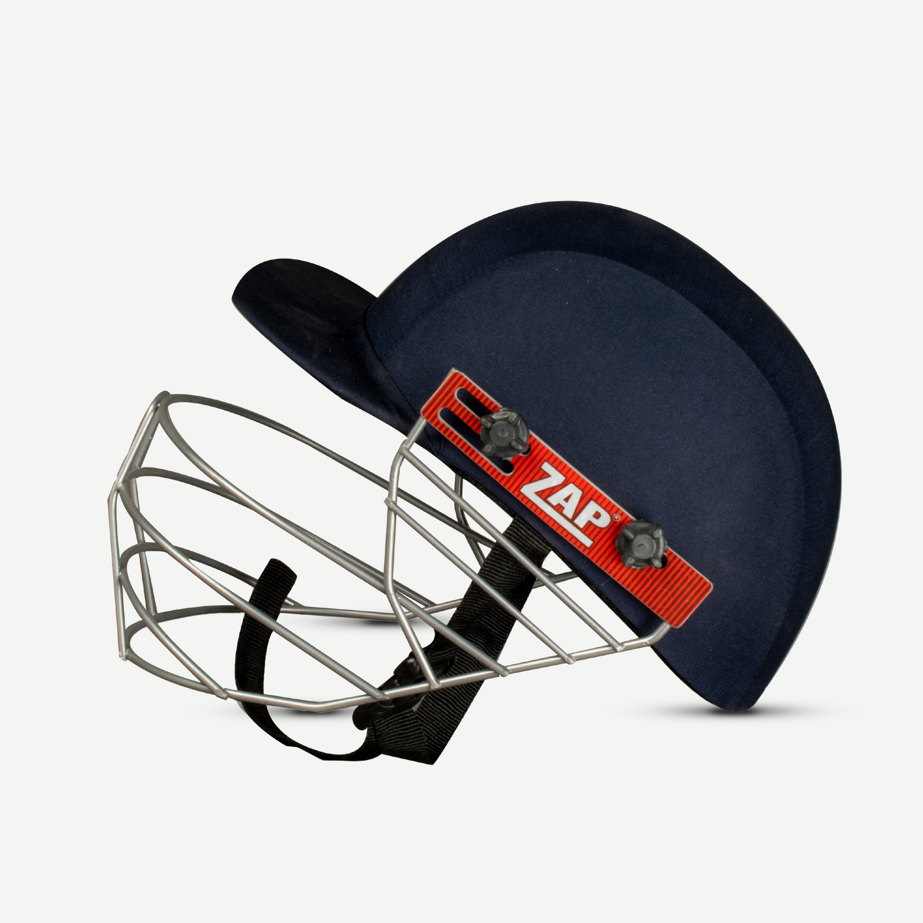 ZAP Glider Cricket Batting Helmet ZAP Cricket