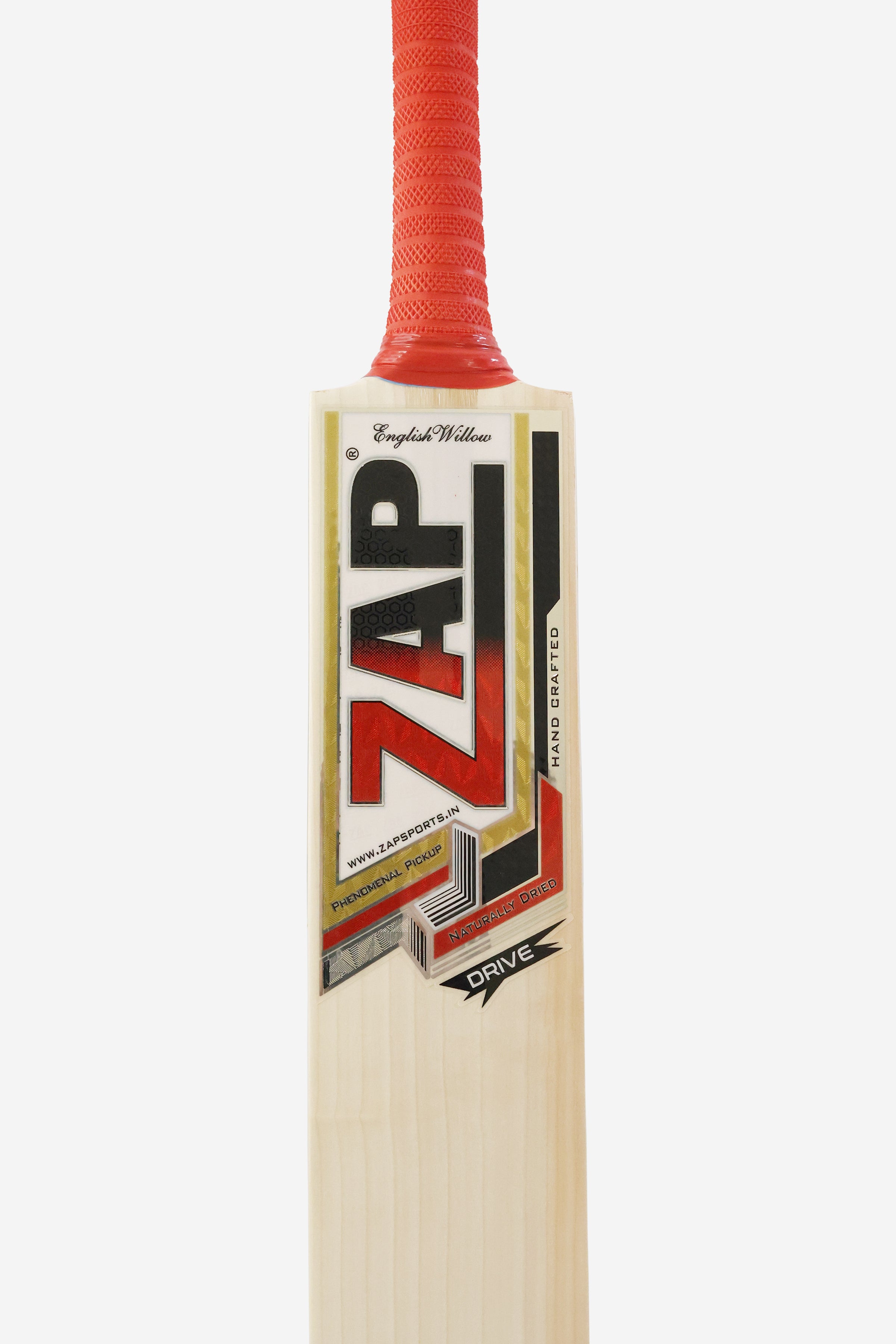 ZAP Classic Drive English Willow Bat