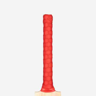 ZAP Snakeskin Hexa Cricket Bat Grip