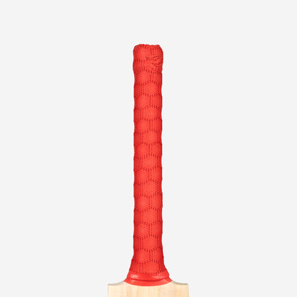 ZAP Snakeskin Hexa Cricket Bat Grip