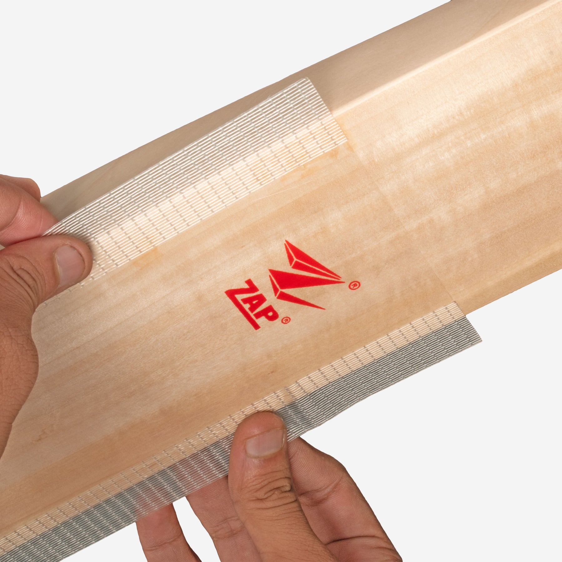 ZAP Anti Scuff Sheet for Cricket Bat ZAP Cricket