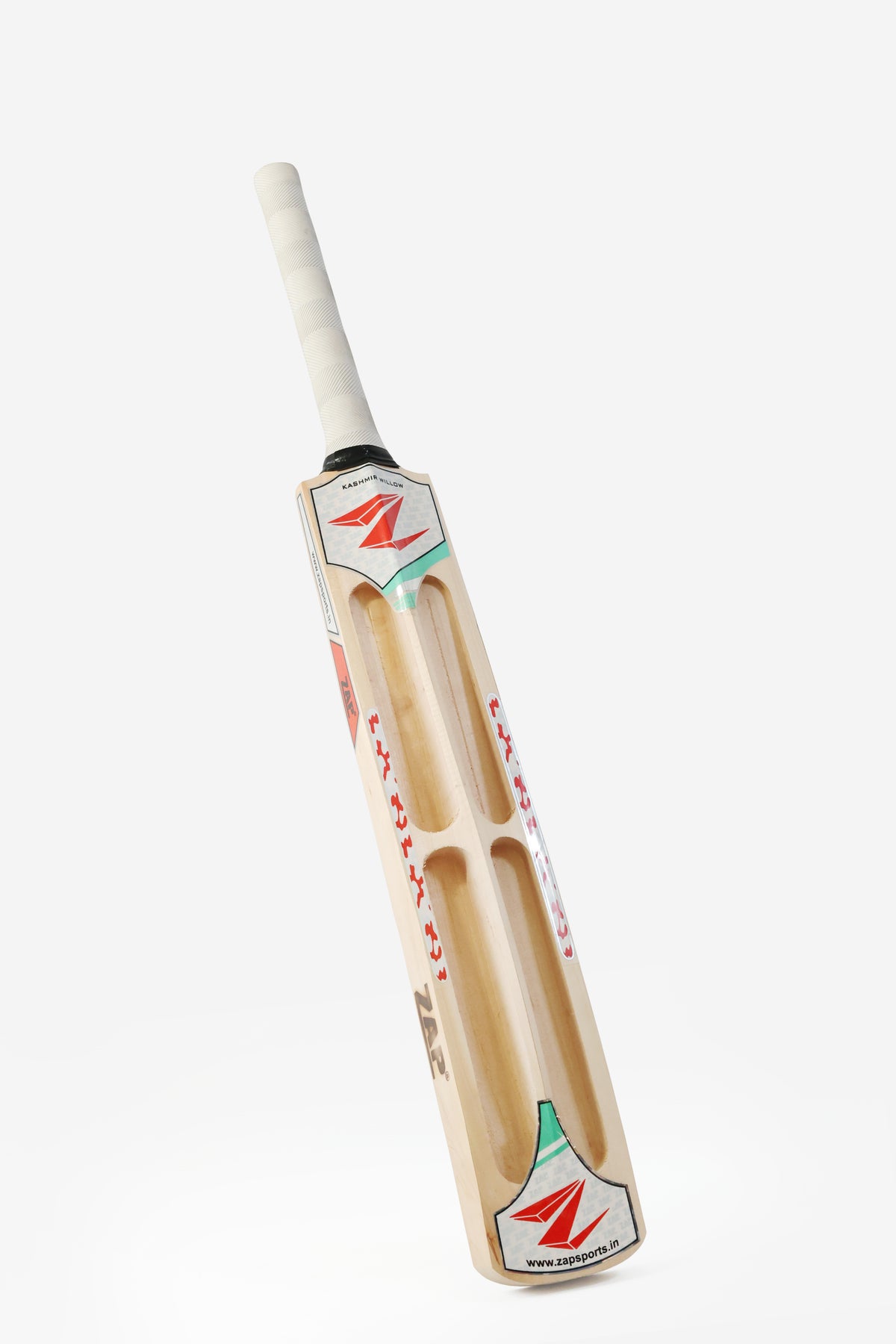 ZAP Soft Power Scoop Tennis Cricket Bat ZAP Cricket