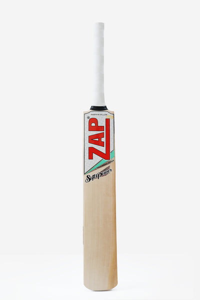 ZAP Soft Power Scoop Tennis Cricket Bat