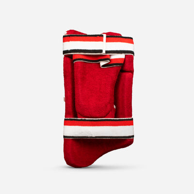 ZAP Royal Crown Combo Cricket Thigh Pad