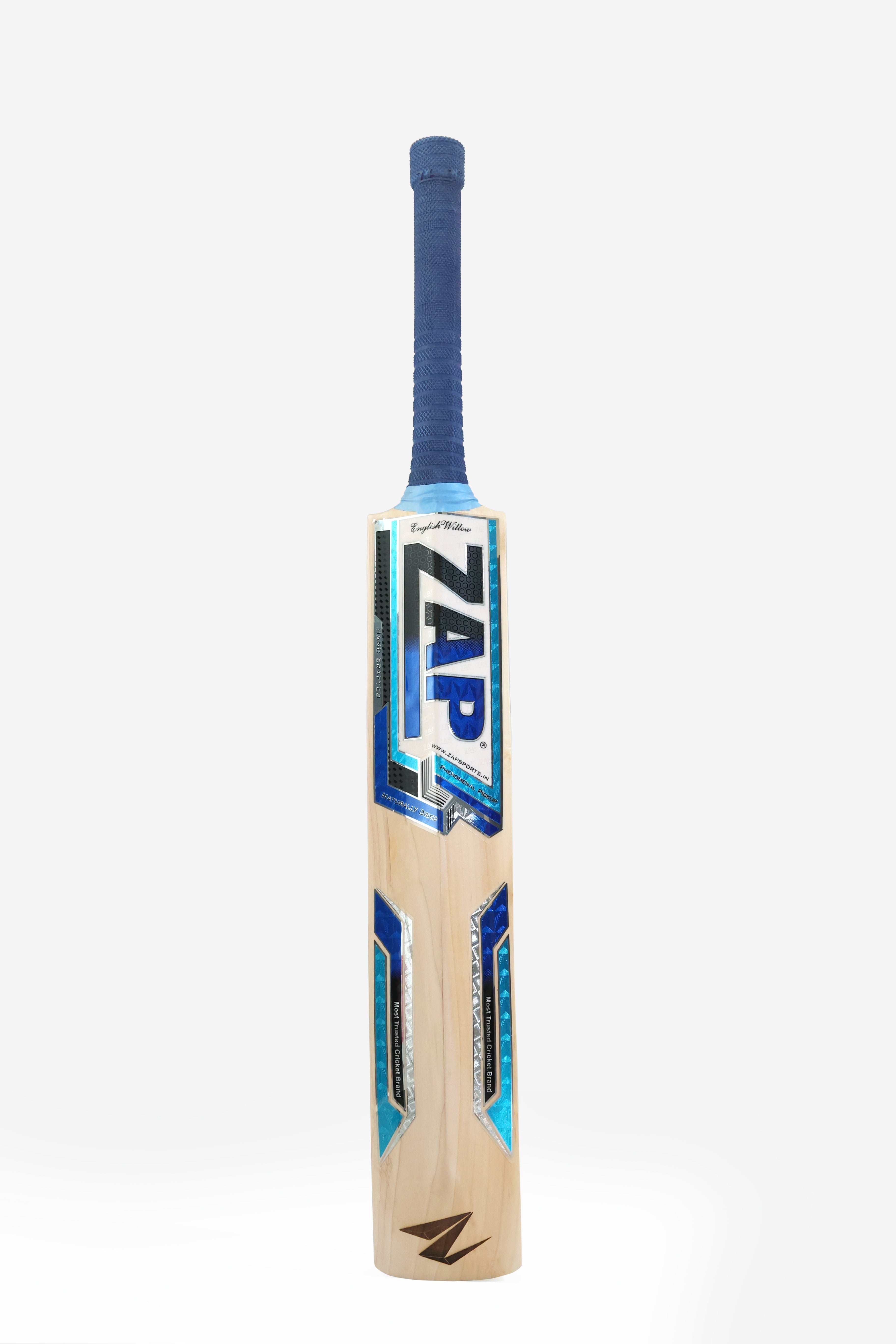 ZAP Classic Emperor English Willow Bat