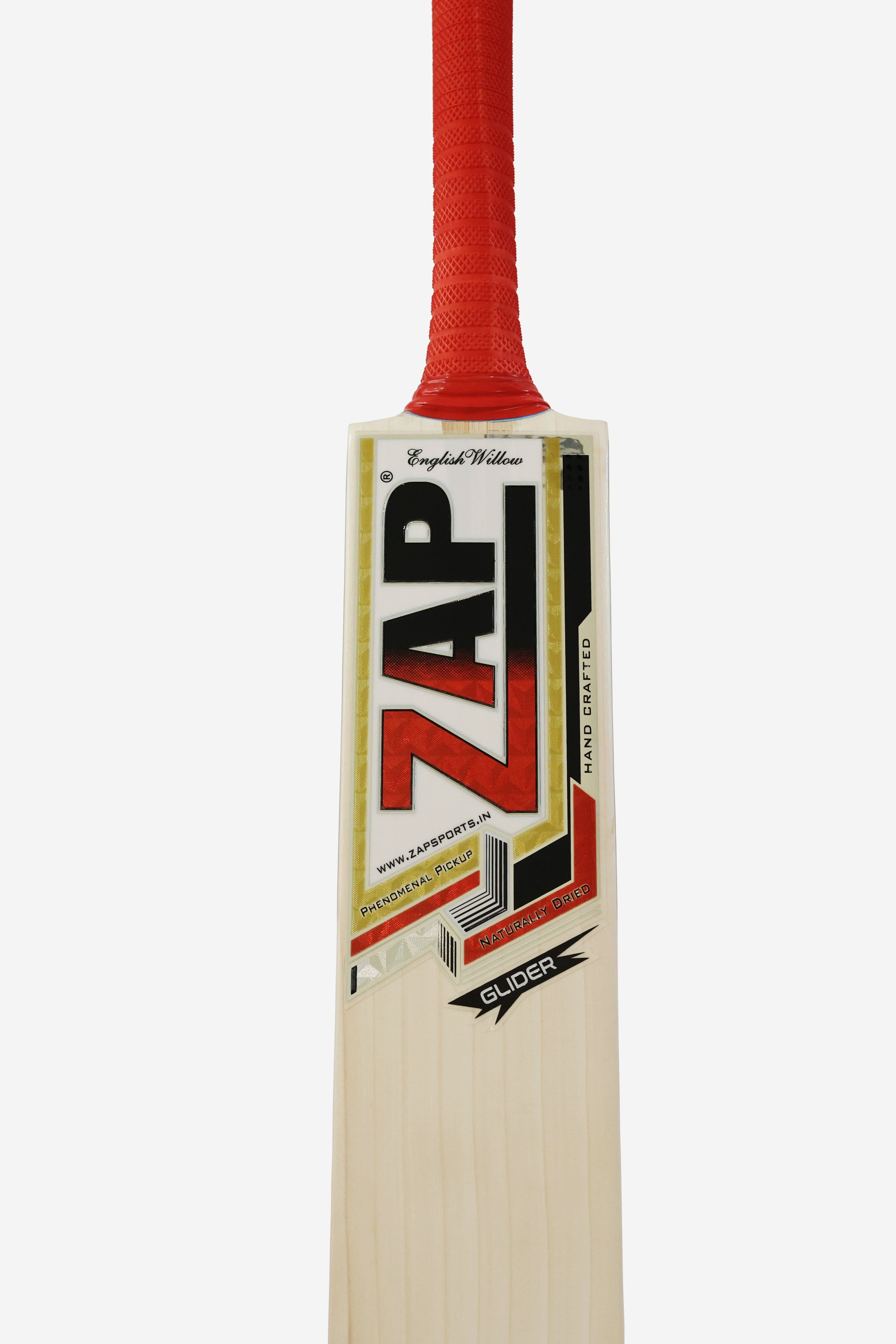 ZAP Classic Glider English Willow Bat