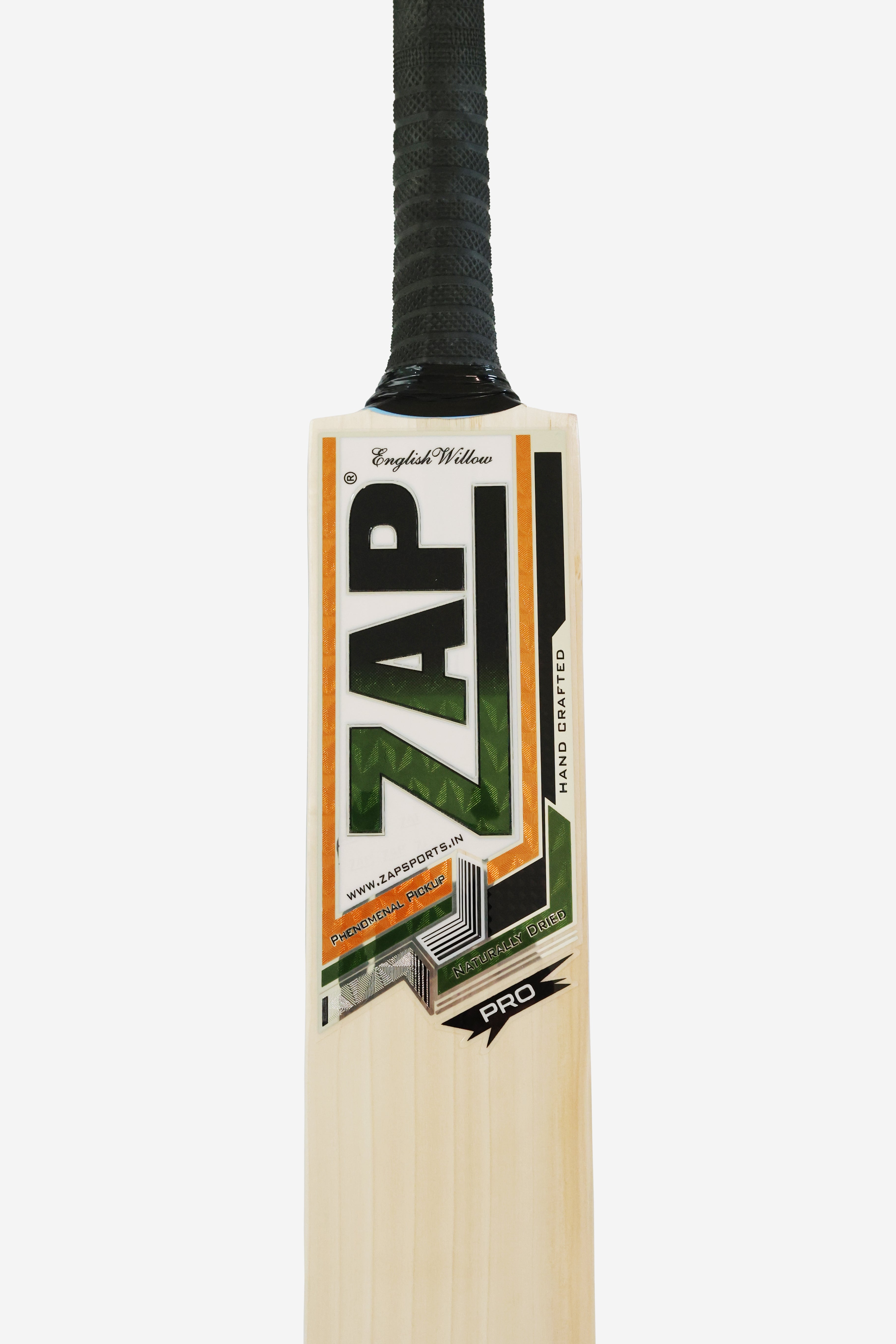 ZAP Classic Pro English Willow Bat