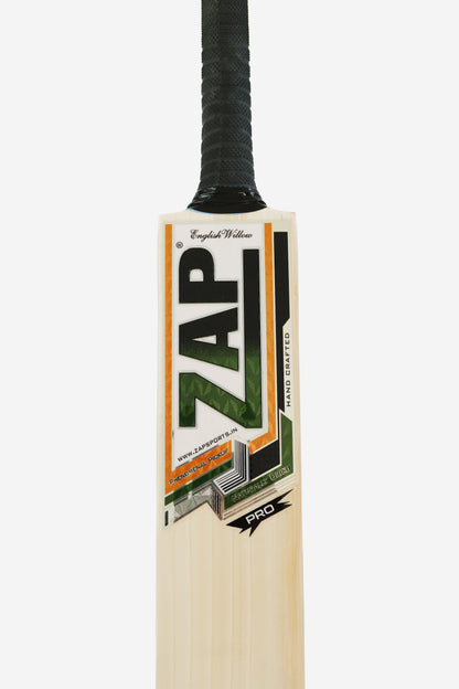 ZAP Classic Pro English Willow Bat