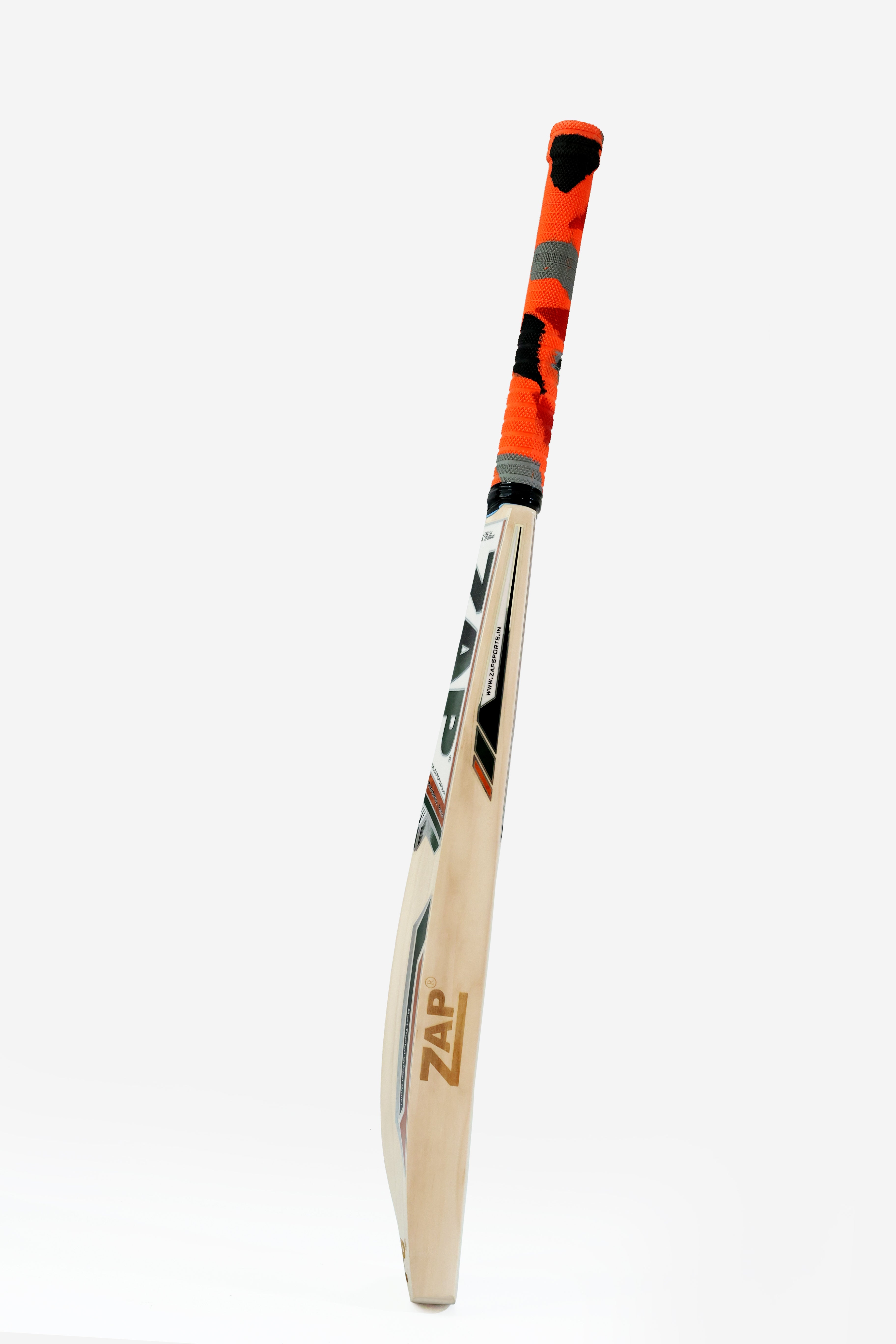 ZAP Classic Sixer English Willow Bat